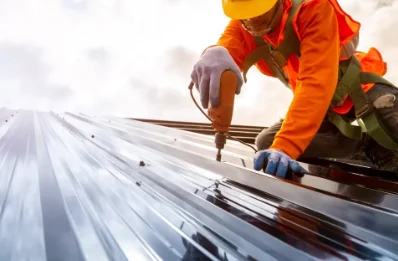 Travaux de zinguerie à Saint-Donat-sur-l'Herbasse